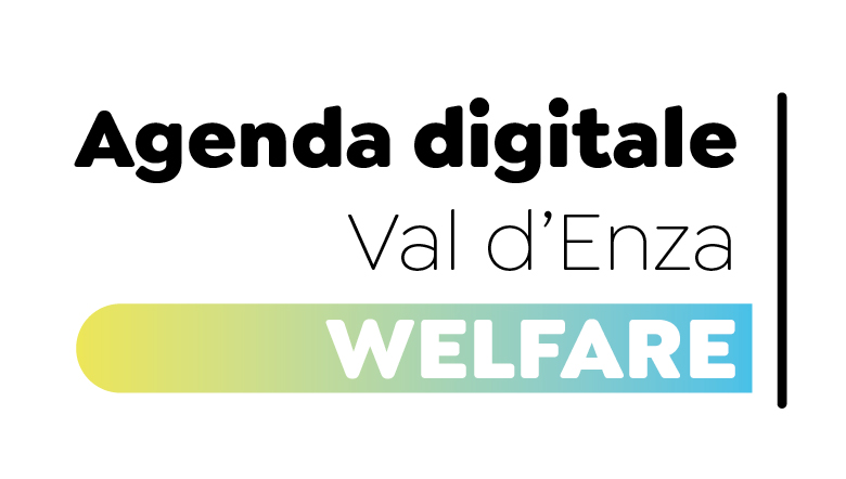 Welfare e Agenda Digitale - Unione Val d'Enza